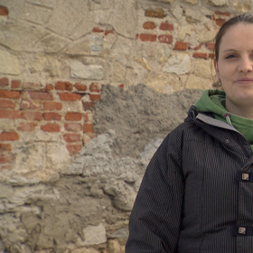 Simona z Českého Krumlova.