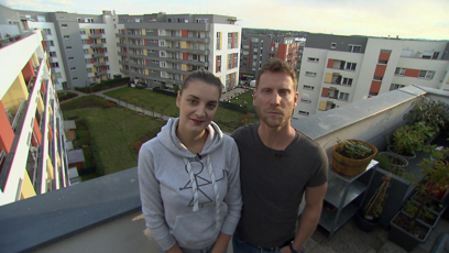 FOTO: Ve Výměně manželek se objeví herec Jaromír Nosek s partnerkou.
