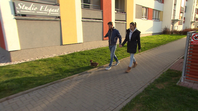 FOTO: Nová Výměna manželek. – stránka 698