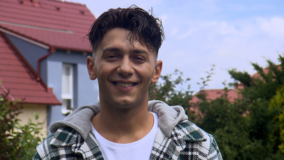 FOTO: Ve Výměně manželek bude Jan Bendig.
