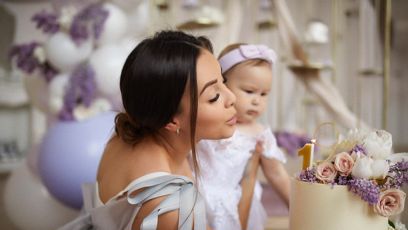 FOTO: Ruminka slaví první rok.