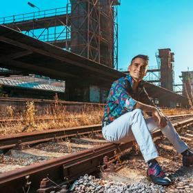 K novému projektu vznikly i krásné nové fotky.