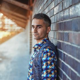 Z hiphopera se Banga změnil na velkého elegána.