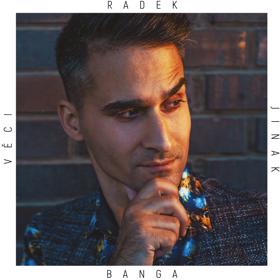 Obálka nové sólové desky.