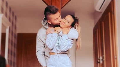 FOTO: Marek s Bárou konečně přiznali, že jsou ve vztahu.