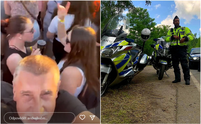 Foto k tématu Andrej Babiš – stránka 1268