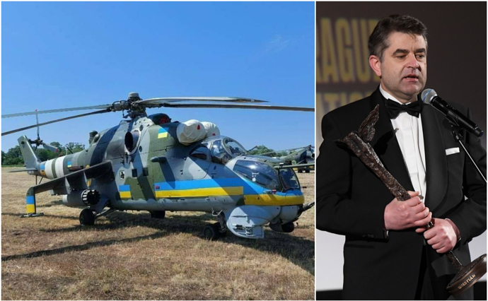 Foto k tématu válka na Ukrajině – stránka 893