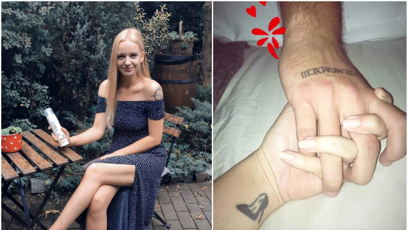 FOTO: Tereza Hlůšková