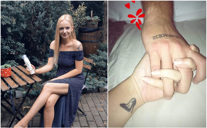 Foto k tématu Tereza Hlůšková – stránka 67