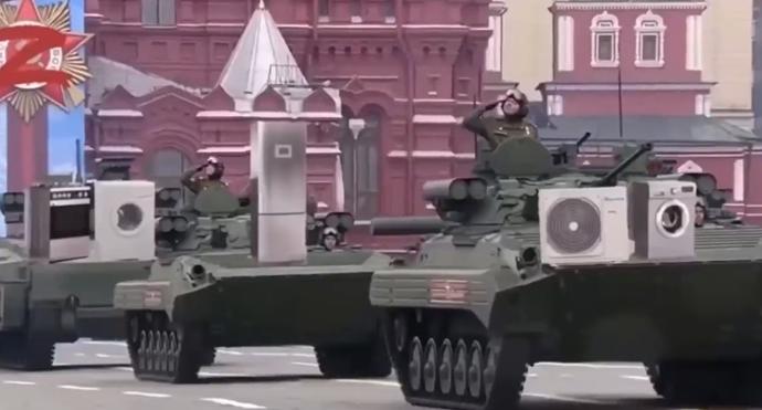 Foto k tématu válka na Ukrajině – stránka 993