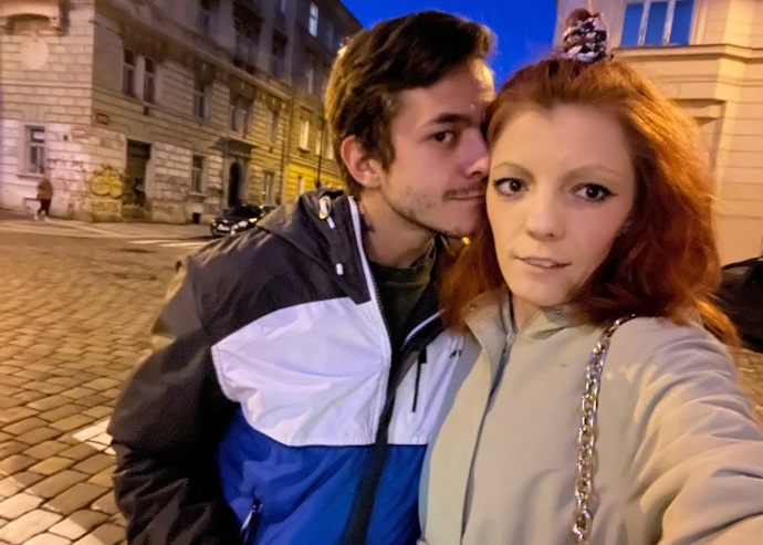 Foto k tématu Shopaholicadel – stránka 380