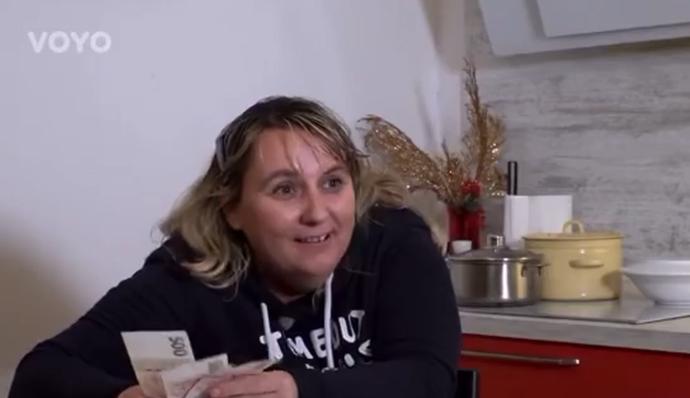 FOTO: Iveta pochází z Liberce. – stránka 789