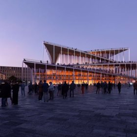 Bude na místě dost zeleně?