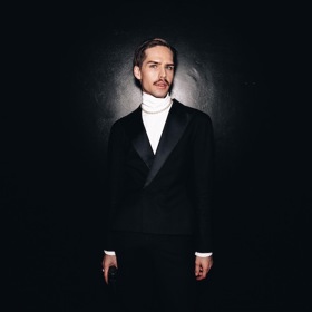 Návrhář Boris Král.