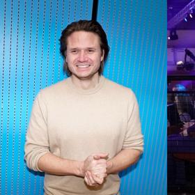 Daniela se dala dohromady s Ondřejem Brzobohatým. 