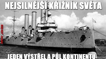 FOTO: Rusko přišlo o svou chloubu.