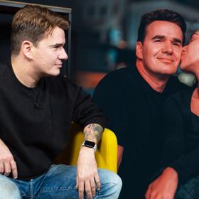 DJ Roxtar prý nutil Simonu mluvit o svých pocitech ve "vaně pravdy". Moc se jí to nelíbilo.