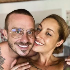 Partner Robin je pro Kamu vždy tou největší podporou.