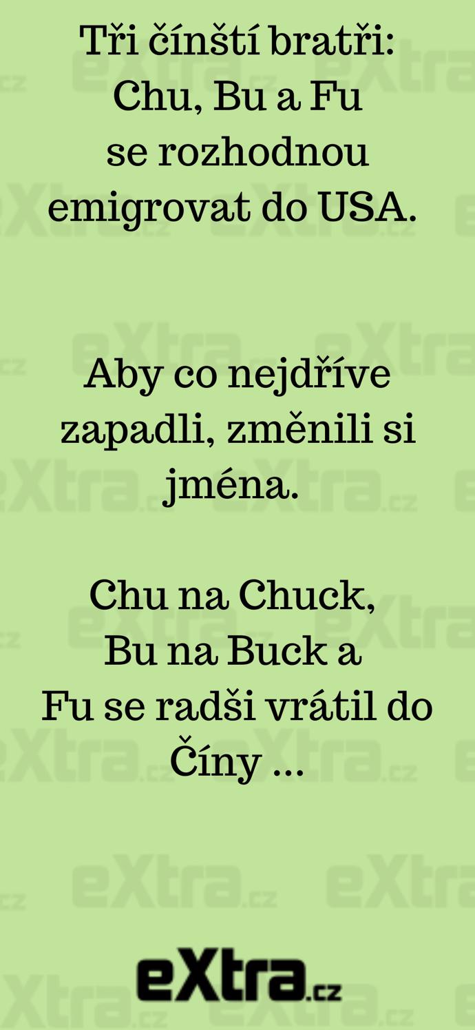 Foto k tématu Vtipy