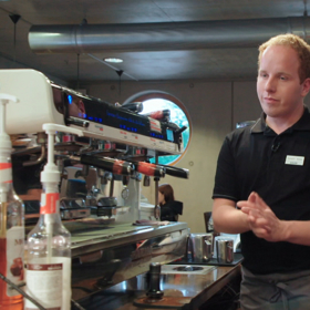 Tichavský to nebude mít vůbec lehké. 