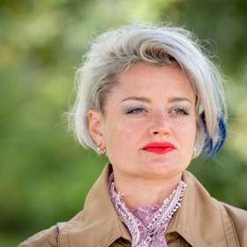 Erika Stárková promluvila o rozchodu.