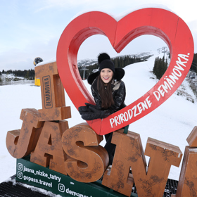 Aneta Vignerová by se žádostí o ruku váhala. 