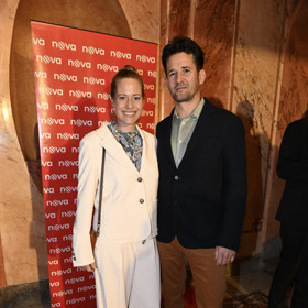 Zuzana Kajnarová žije s manželem Romanem Říčařem.