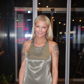 V zahraničí se jí velmi dařilo.