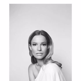 Prý váží méně, než před druhým těhotenstvím. 