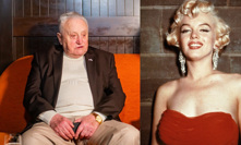 Kabourka chtěla Monroe učit anglicky.