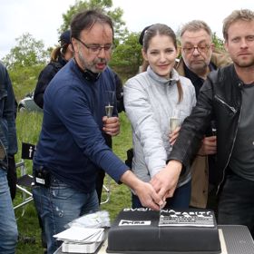 Jakub Prachař zhubl pro roli už 15 kilo.