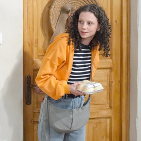 Seriál Dobré zprávy.