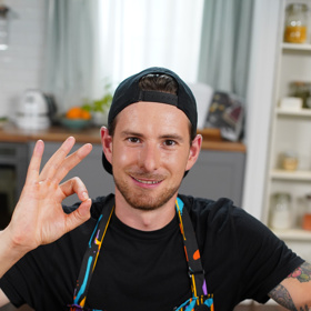 Žádné jídlo totiž nemůže přijít nazmar.