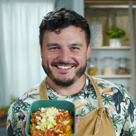 Roman Staša bude hned v prvním dílu.