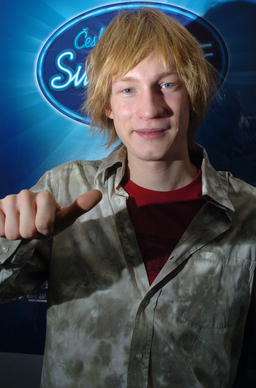 Zbyněk Drda v roce 2006.