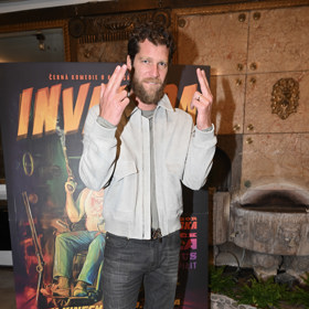 Majk Spirit prošel výraznou proměnou.