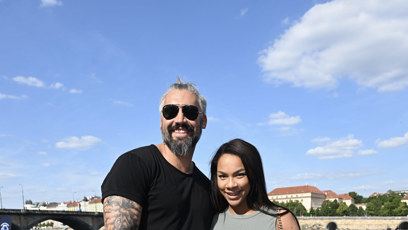 FOTO: Do nové role se budou muset rychle vžít.