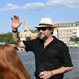 Bořek Slezáček na kasino a sázení nikdy moc nebyl.