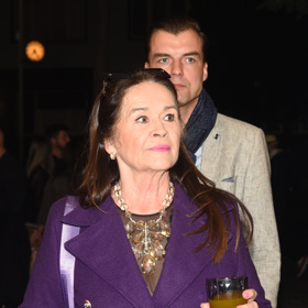 Tvoří pár již několik let