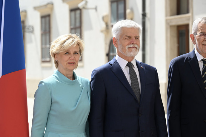 FOTO: Moc jim to spolu slušelo. – stránka 2710