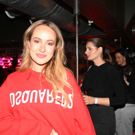 Na výhru sice nedosáhla, podle Novotného by ale prý stejně neměla šanci vyhrát. 