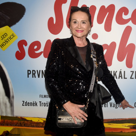 Hanka Gregorová se rázně vyjádřila k Ondřejovi.