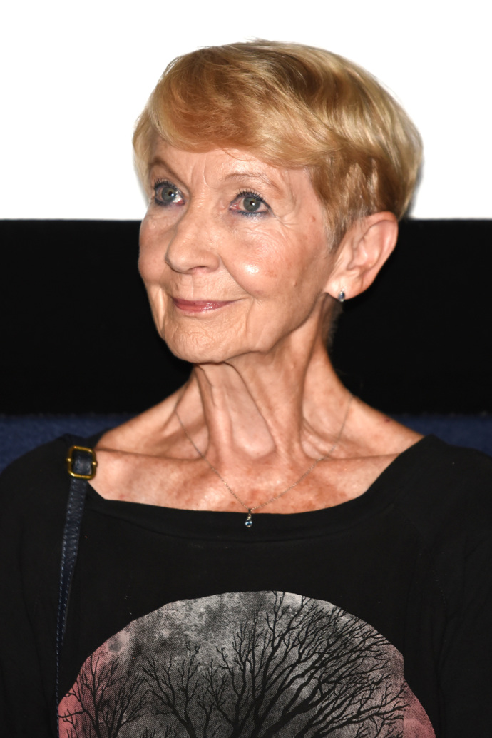 FOTO: Daniela Kolářová v roce 2021. – stránka 83