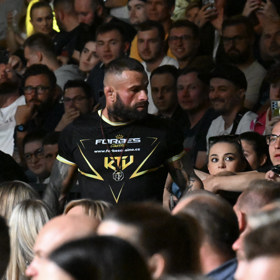 Informovala o tom organizace Oktagon MMA