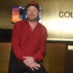 Leoš Noha si dnes ale neodepře pivo ani fotbal