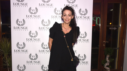 FOTO: Agáta Hanychová.