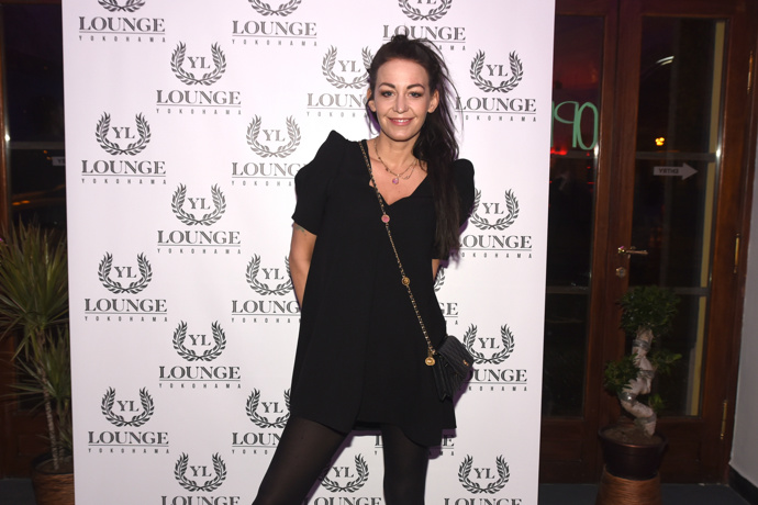 FOTO: Agáta Hanychová. – stránka 2810