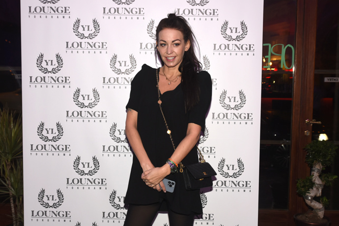 FOTO: Agáta Hanychová má již třetího potomka. – stránka 2811