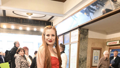 FOTO: Oslava 80. narozenin Felixe Slováčka.