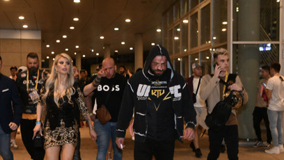 FOTO: Lela Ceterová to teď s Karlosem nebude mít snadné